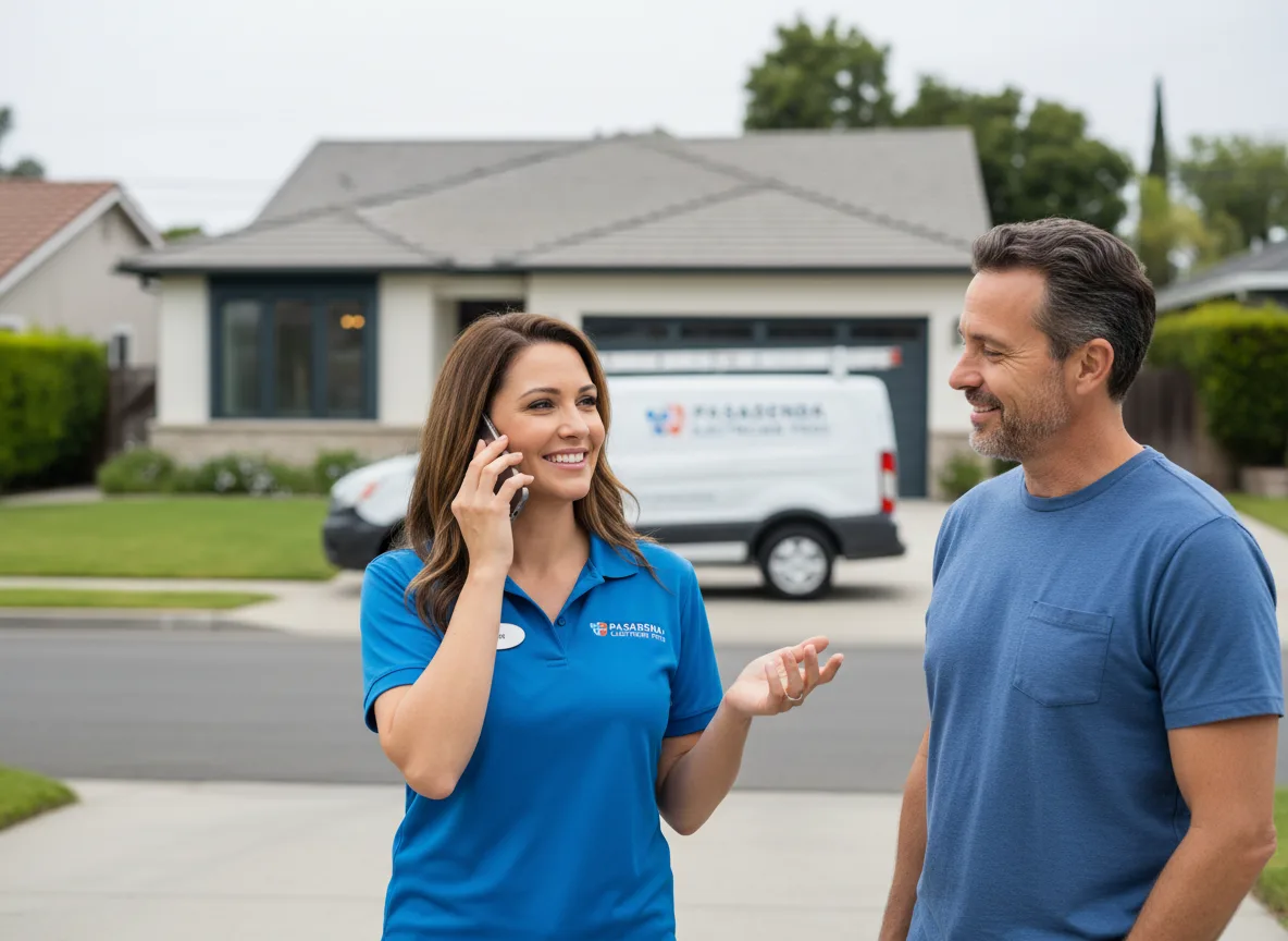 Electrician Mineral Ridge, OH FAQs